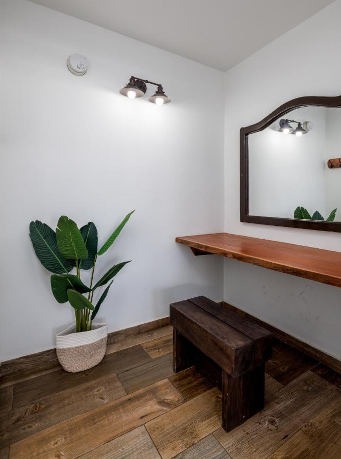 מלון רינקון Casa Islena מראה חיצוני תמונה