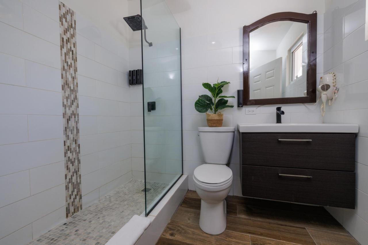 מלון רינקון Casa Islena מראה חיצוני תמונה